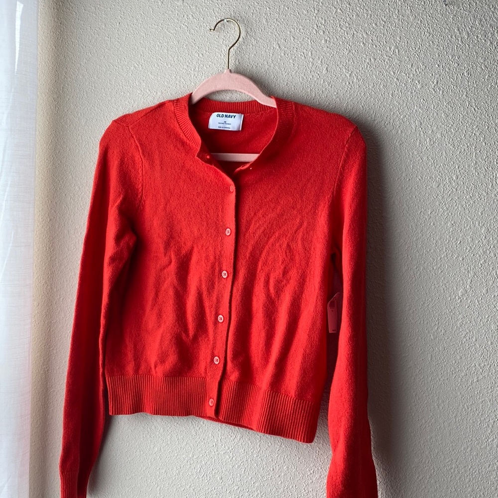 Old Navy Cardigan